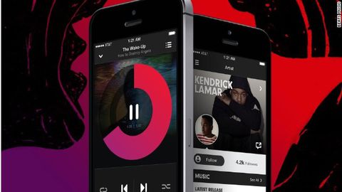 Beats Music: vento di chiusura da Apple