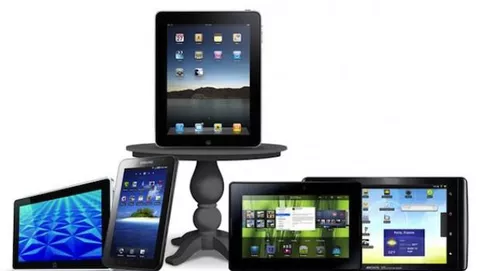 Gartner: iPad continuerà a dominare su Android