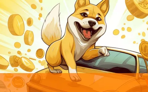 Dogecoin20 raccoglie 10 milioni di dollari in prevendita e si prepara al lancio su CEX e DEX