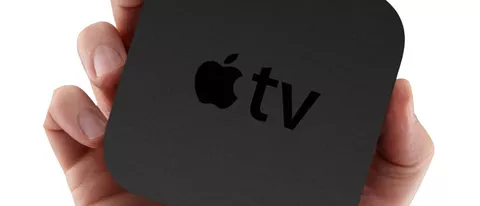 iOS 7 conferma una nuova Apple TV
