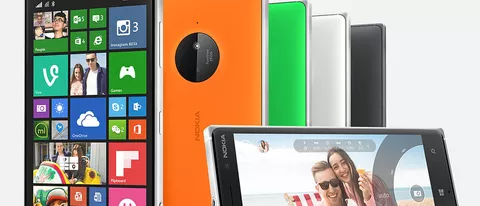 AdDuplex svela i nuovi Lumia per il MWC?