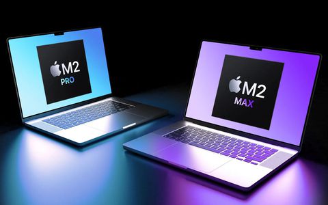 Domani Apple svelerà nuovi prodotti: arrivano i MacBook Pro con M2 Pro e M2 Max?