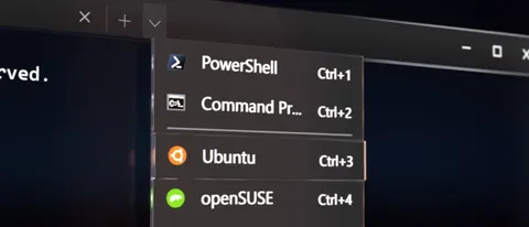 Windows 10, arriva il nuovo Windows Terminal
