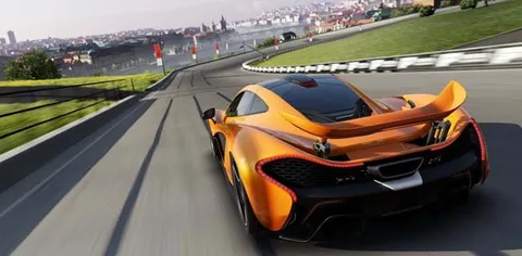 Xbox One registra le clip dei giochi a 720p