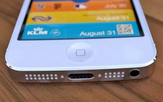 Mini-connettore Dock su tutti gli iDevice in autunno? Impossibile