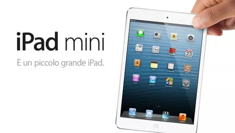 iPad mini, le prime recensioni della stampa di settore