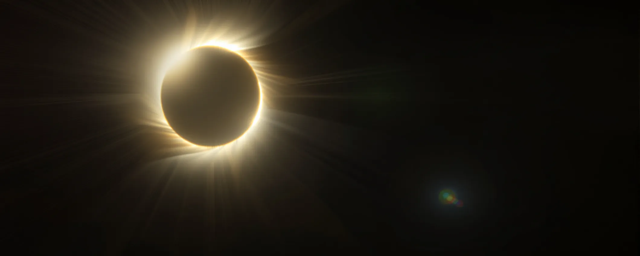 Eclissi solare del 2 agosto 2027: 6 minuti di totalità a Luxor, come vederla