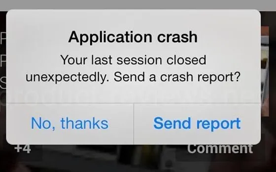 iOS 7 e crash continui, Apple lavora ad una soluzione