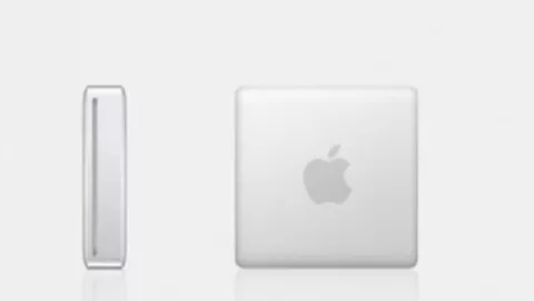 Il nuovo Mac Mini meglio così?