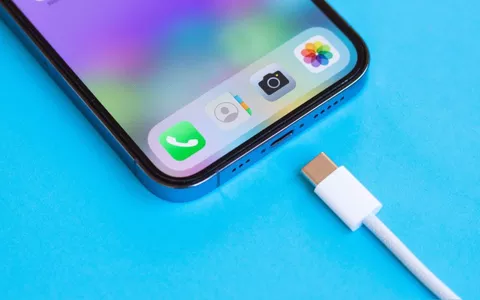 USB-C su iPhone: cosa si può collegare