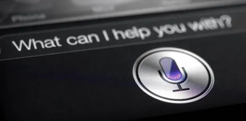 iOS 7: Siri abbandona Google per Bing
