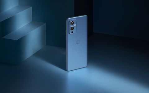 OnePlus 9 5G, sconto PAZZESCO di 320€: prezzo stracciato