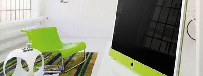 Loewe Connect ID: Smart TV personalizzabili in arrivo
