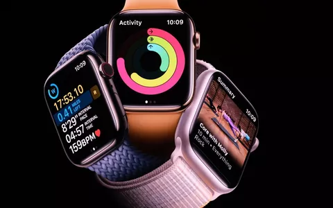 SUPER OFFERTA sull'Apple Watch Series 8: ancora per POCHE ORE su Amazon!