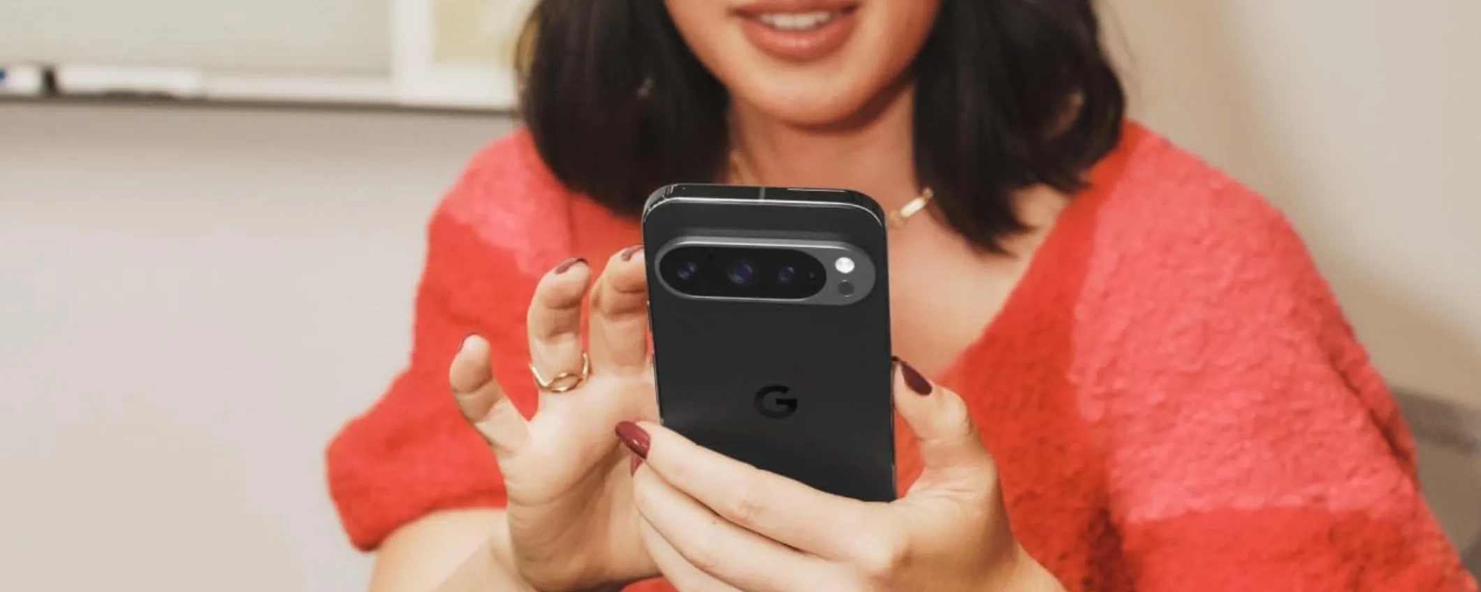 Google Pixel 9 Pro: tecnologia e design a un prezzo competitivo