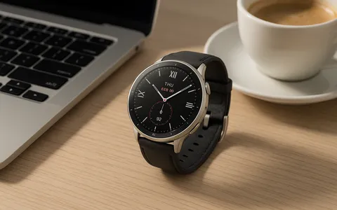 Offerta imperdibile: Amazfit Active 2 Premium a soli 107 euro!