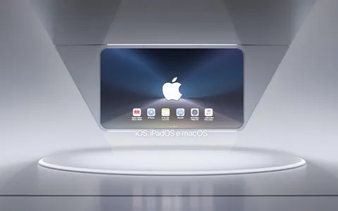 iOS, iPadOS e macOS: in arrivo un design ispirato a VisionOS?