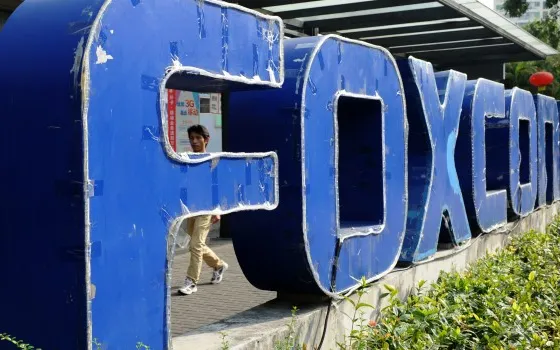 Suicidi in Foxconn: segnalati nuovi casi
