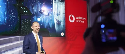 Vodafone lancia Vodafone Business