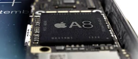 Fra Apple e TSMC è già divorzio?