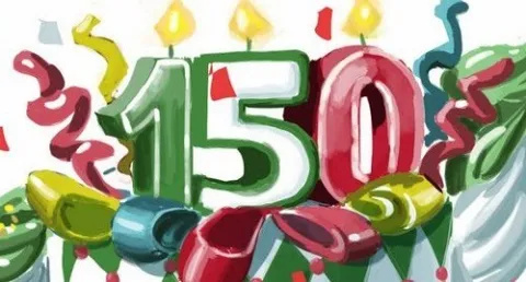 Google: un doodle per capire come sarà l'Italia tra 150 anni