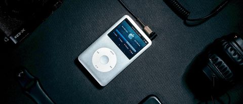 Apple rimuove l'app che trasforma iPhone in iPod