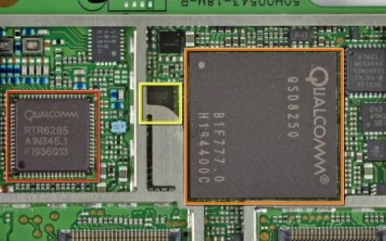 Apple, noie legali per la tecnologia di riduzione del rumore
