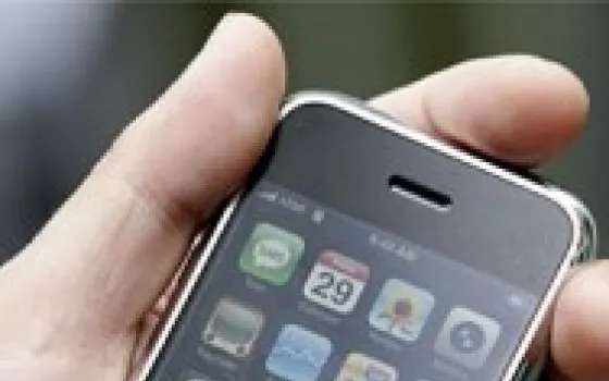 iPhone Firmware 1.1.3 in arrivo il prossimo Sabato?