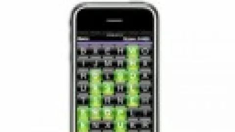 Imangi: Scarabeo e cubo di Rubik su iPhone