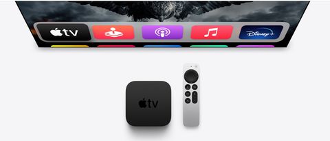 Apple TV, anche i vecchi modelli potranno essere calibrati con l'iPhone