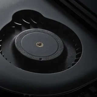 Apple brevetta le ventole silenziose
