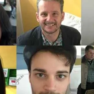 Facce da startup: innovatori si incontrano