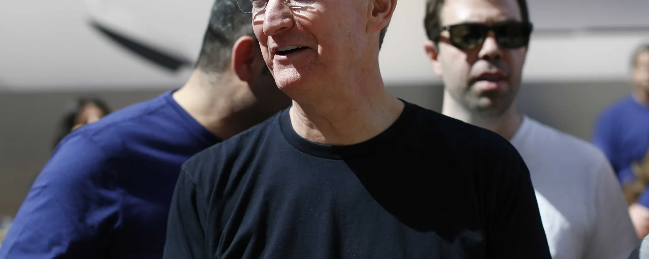 Apple Watch ha aiutato Tim Cook a perdere 13 Kg