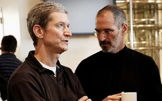Cook VS Jobs: la differenza sta anche nei dividendi