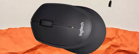 Mouse wireless Logitech: click silenziosi a metà prezzo
