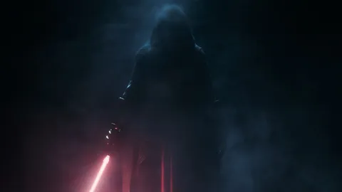 Star Wars Knights of The Old Republic il remake. Ecco il trailer