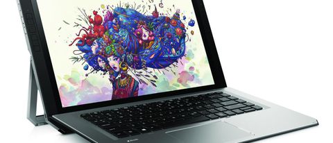HP ZBook x2, ibrido 2-in-1 per professionisti
