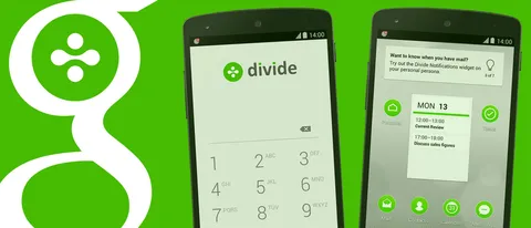 Divide è la nuova acquisizione di Google