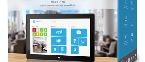 Microsoft e Insteon, insieme nella smart home