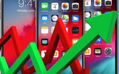 Vendite iPhone aumenteranno: l'ottimismo degli analisti