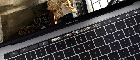 MacBook: riparazione gratuita tastiera e Flexgate