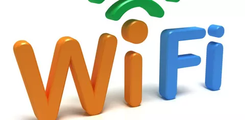WiFi in Europa molto diffuso, ma serve più spettro