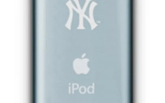 Etchamac: incisioni laser personalizzate per iPod