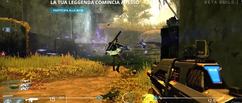 Destiny, provato in anteprima