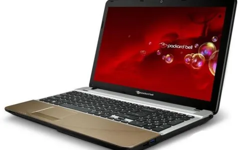 Packard Bell aggiorna la linea Easy Note