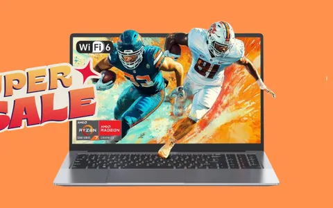 PC portatile ACEMAGIC: con la doppia promozione Amazon risparmi 130€