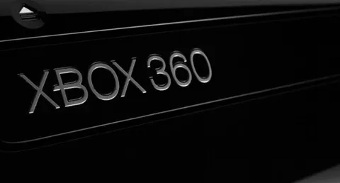 Microsoft prepara la Xbox 360 al grande salto