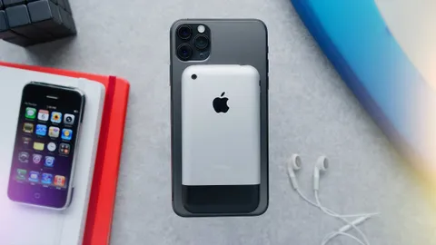 iPhone VS. iPhone 11 Pro