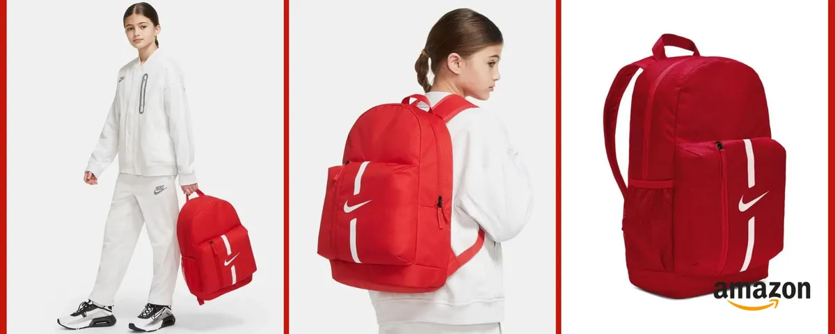 Zaini nike amazon on sale