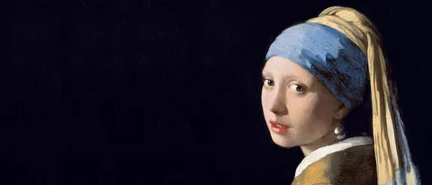 Google, le opere di Vermeer su smartphone